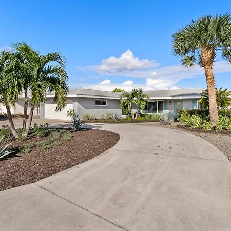 Casa Di Amici - Canal & Pool Home Close To Ami! Bradenton Bagian luar foto