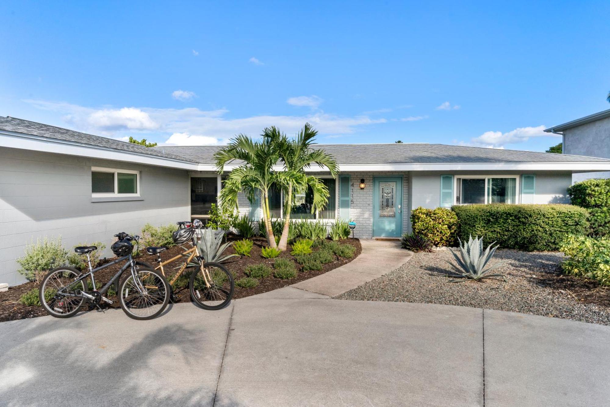 Casa Di Amici - Canal & Pool Home Close To Ami! Bradenton Bagian luar foto