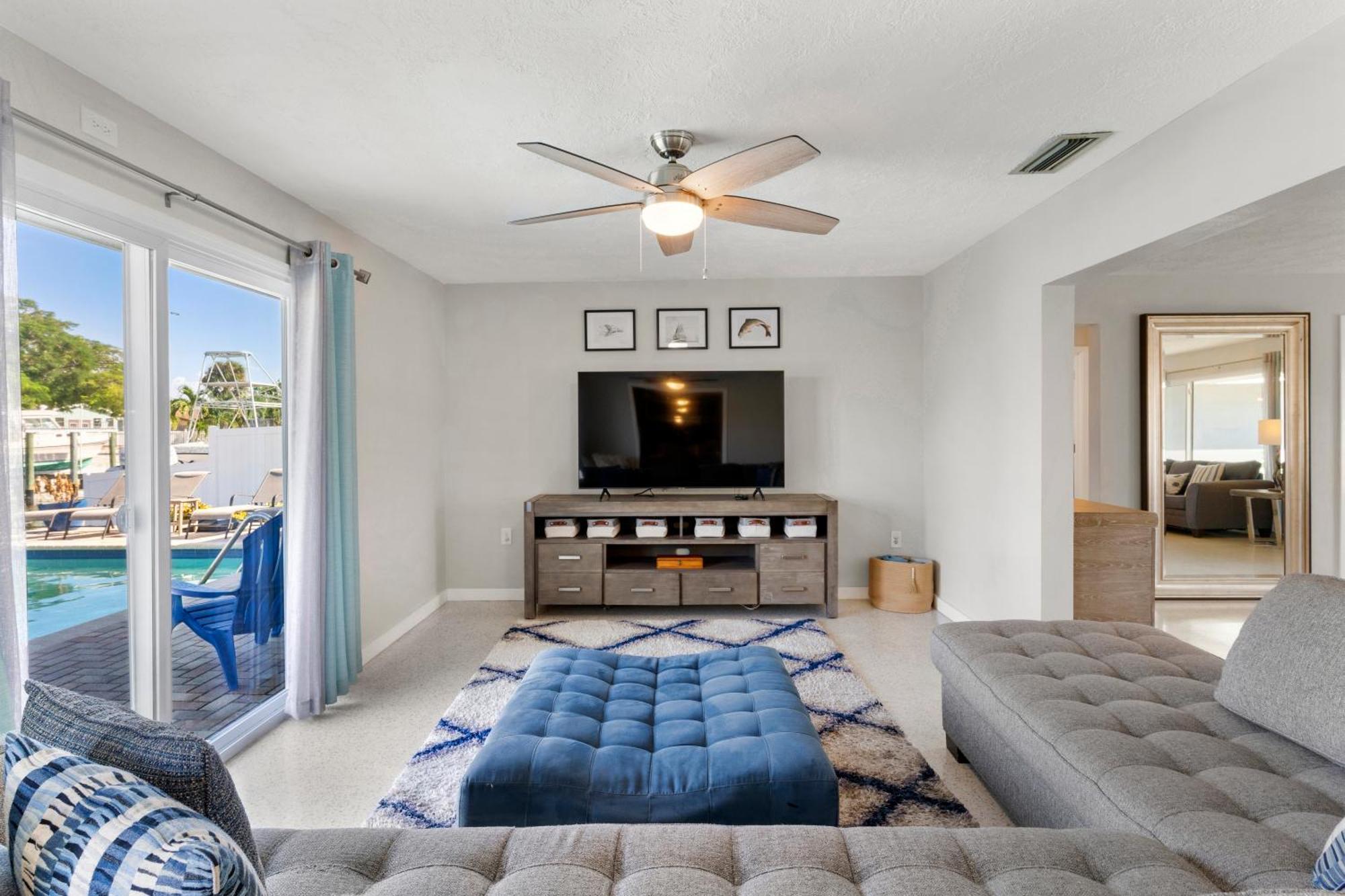 Casa Di Amici - Canal & Pool Home Close To Ami! Bradenton Bagian luar foto